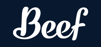 Beef Casino Logo
