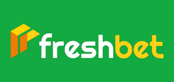 Freshbet Casino Logo