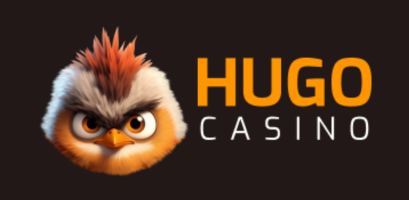 Hugo Casino Logo