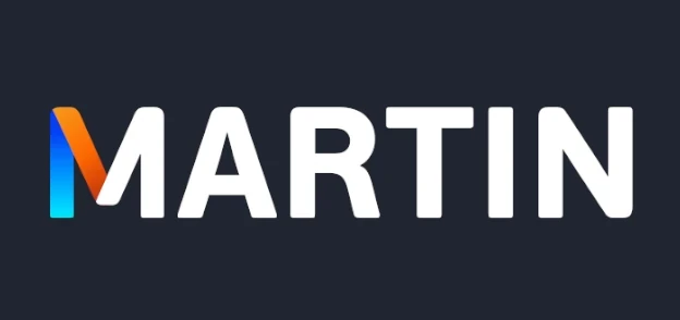 Martin Casino Logo