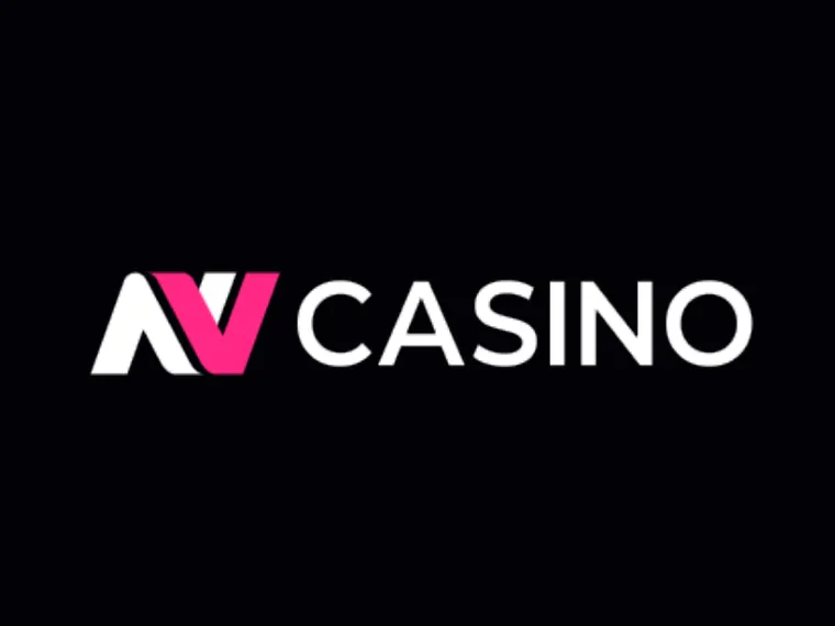 Nv Casino Logo