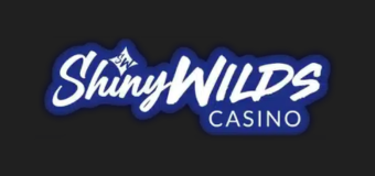 Shinywilds Casino Logo