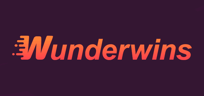 wunderwins casino bonus review, bonuscode