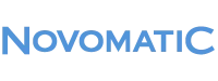 novomatic Spieleanbieter logo