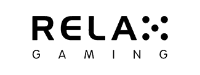 relaxgaming Spieleanbieter logo