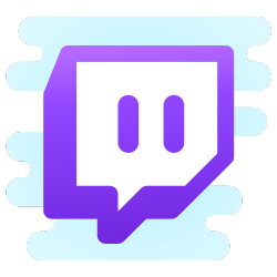 Twitch icon