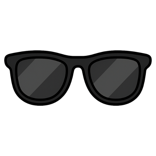 Sonnenbrille