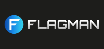 flagman Logo