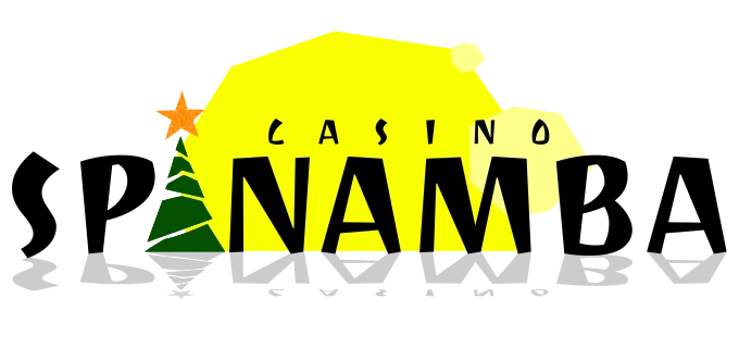 Logo Spinamba Casino